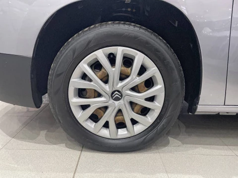 Citroën Berlingo Talla M BlueHDi 100