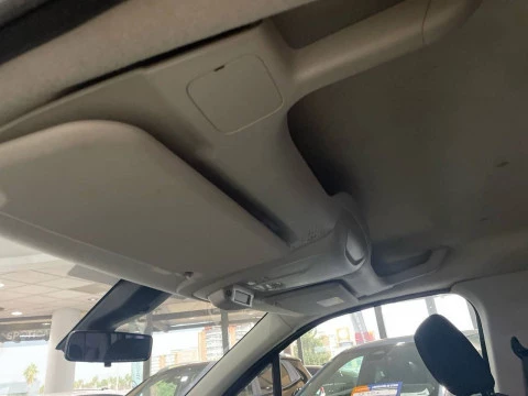 Citroën Berlingo Talla M BlueHDi 100