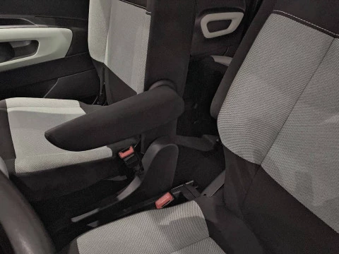 Citroën Berlingo Talla M BlueHDi 100