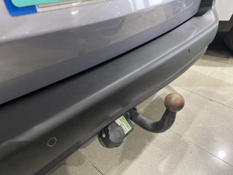 Citroën Berlingo Talla M BlueHDi 100