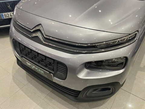 Citroën Berlingo Talla M BlueHDi 100