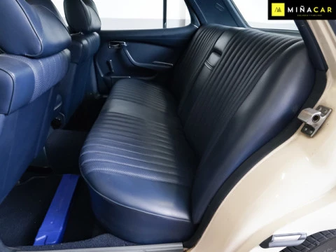 Mercedes-Benz Clase S 280SE L6 12V 136 kW (185 CV)