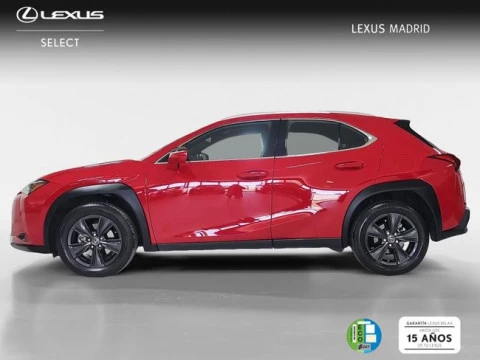Lexus UX 2.0 250h Premium