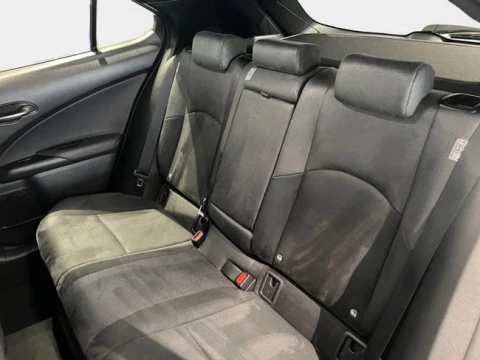 Lexus UX 2.0 250h Premium