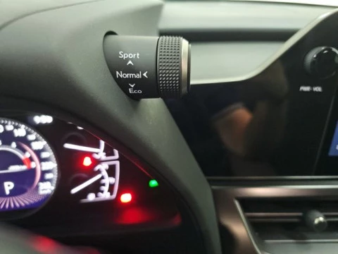 Lexus UX 2.0 250h Premium