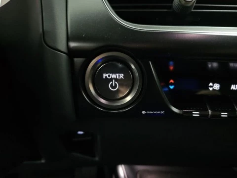 Lexus UX 2.0 250h Premium