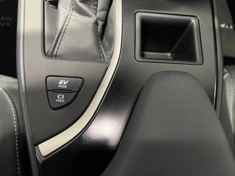 Lexus UX 2.0 250h Premium
