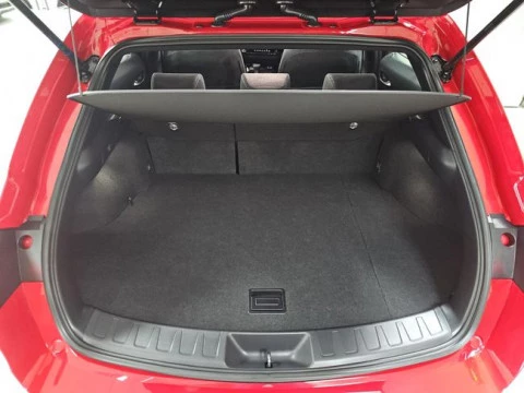 Lexus UX 2.0 250h Premium