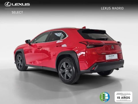 Lexus UX 2.0 250h Premium