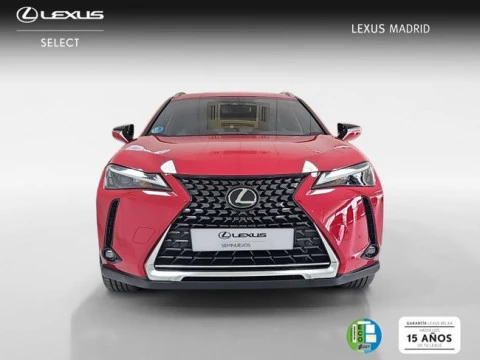 Lexus UX 2.0 250h Premium