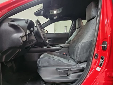 Lexus UX 2.0 250h Premium
