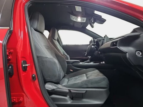 Lexus UX 2.0 250h Premium