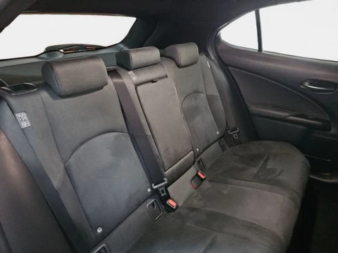 Lexus UX 2.0 250h Premium