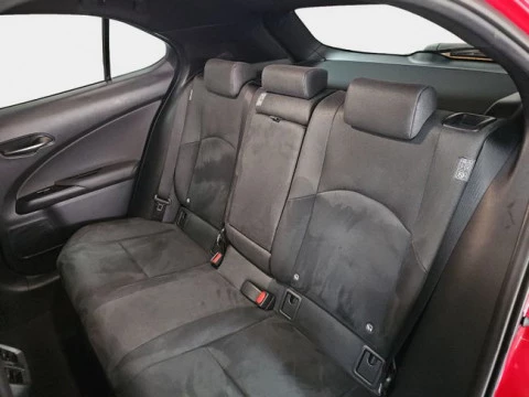 Lexus UX 2.0 250h Premium