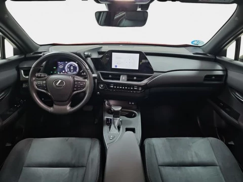 Lexus UX 2.0 250h Premium