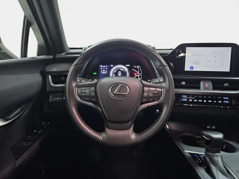 Lexus UX 2.0 250h Premium