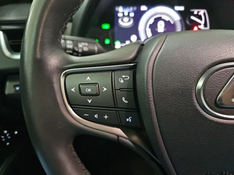 Lexus UX 2.0 250h Premium
