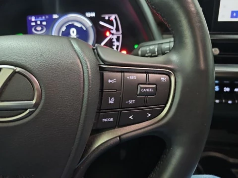 Lexus UX 2.0 250h Premium