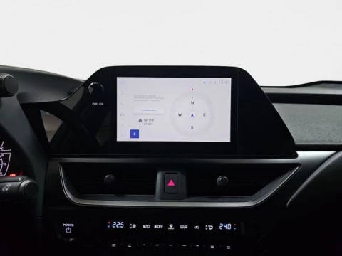 Lexus UX 2.0 250h Premium
