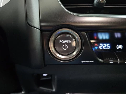 Lexus UX 2.0 250h Premium