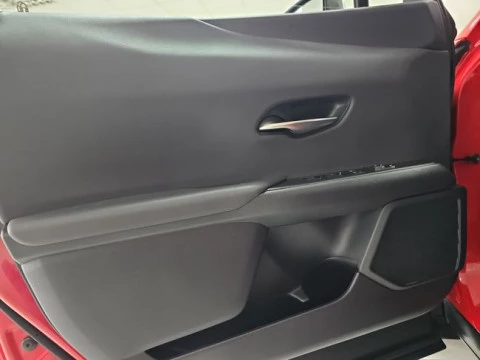 Lexus UX 2.0 250h Premium