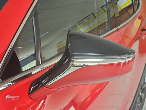 Lexus UX 2.0 250h Premium