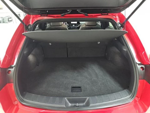 Lexus UX 2.0 250h Premium