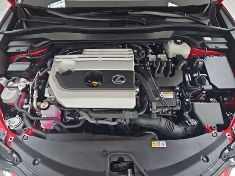 Lexus UX 2.0 250h Premium