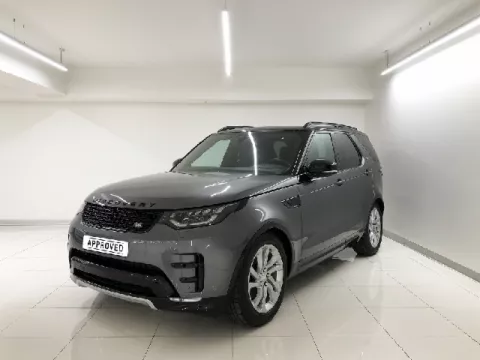 Land Rover Discovery 2.0 SD4 177kW (240CV) HSE Auto