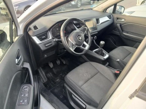 Renault Captur Intens TCe 74kW (100CV) GLP