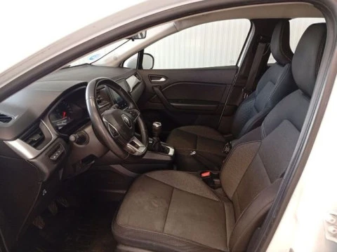Renault Captur Intens TCe 74kW (100CV) GLP