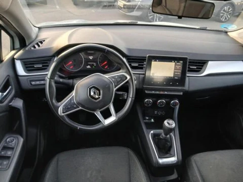 Renault Captur Intens TCe 74kW (100CV) GLP