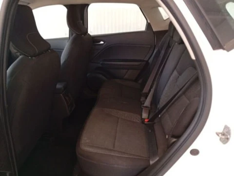 Renault Captur Intens TCe 74kW (100CV) GLP