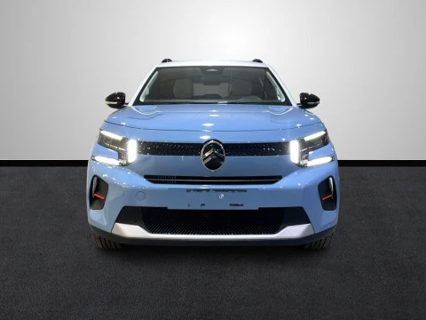 Citroën C3 Turbo 100 Max