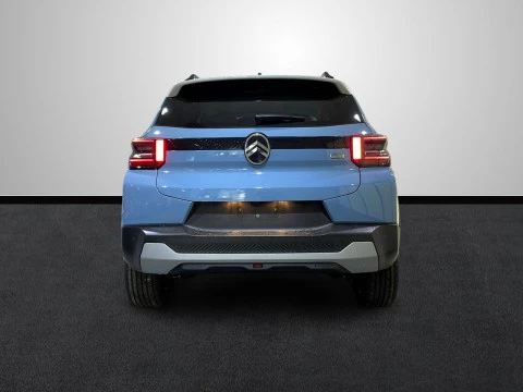 Citroën C3 Turbo 100 Max