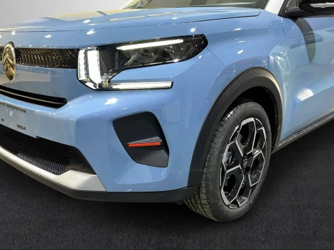 Citroën C3 Turbo 100 Max