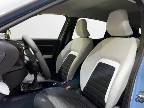 Citroën C3 Turbo 100 Max