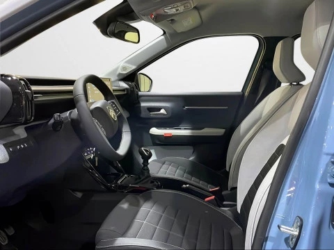 Citroën C3 Turbo 100 Max