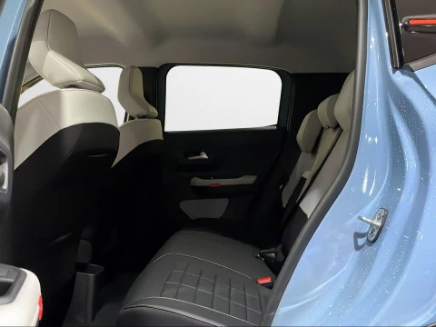 Citroën C3 Turbo 100 Max