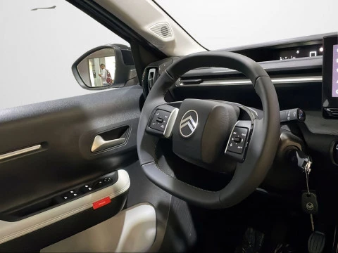 Citroën C3 Turbo 100 Max