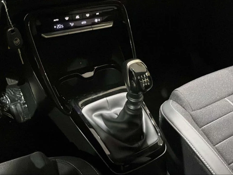 Citroën C3 Turbo 100 Max