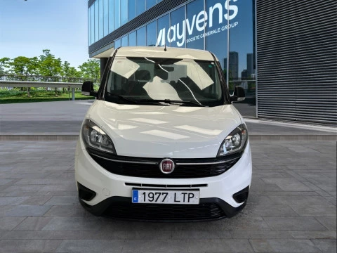 Fiat Doblò Cargo Cargo SX 1.6 Mjet 77kW (105CV)