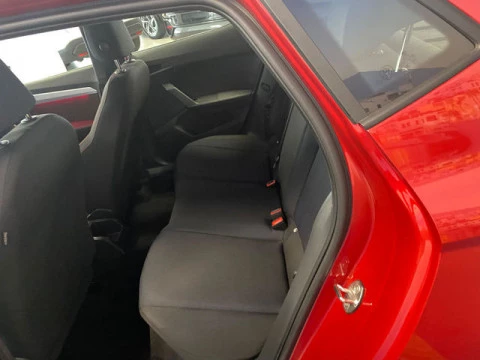 Seat Ibiza 1.0 TSI 85kW (115CV) FR Salta
