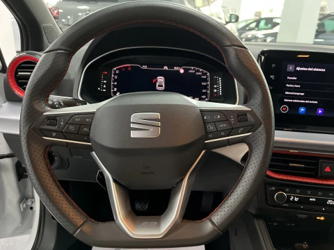 Seat Ibiza 1.0 TSI 85kW (115CV) FR Salta