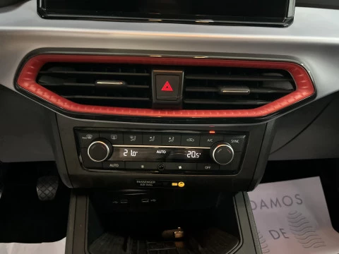 Seat Ibiza 1.0 TSI 85kW (115CV) FR Salta