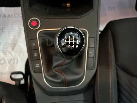 Seat Ibiza 1.0 TSI 85kW (115CV) FR Salta