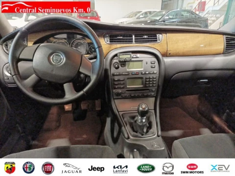 Jaguar X-TYPE 2.0D Executive