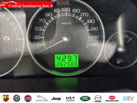 Jaguar X-TYPE 2.0D Executive