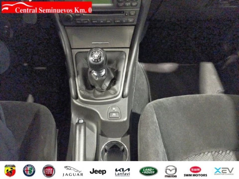 Jaguar X-TYPE 2.0D Executive