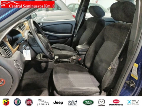 Jaguar X-TYPE 2.0D Executive